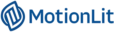 MotionLit logo